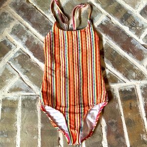 Girls Swimsuit